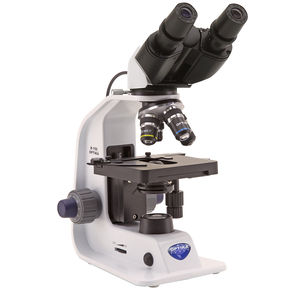 microscopio óptico