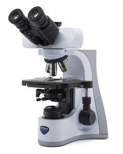 microscopio de laboratorio / para investigación en materiales / para la industria farmacéutica / para evaluaciones medioambientales