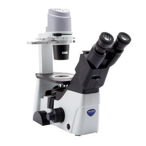 microscopio óptico
