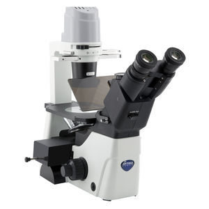 microscopio óptico