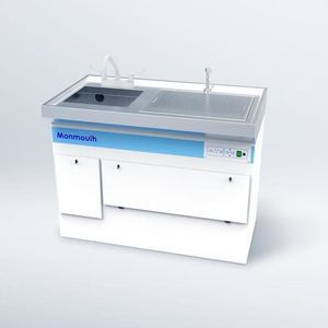 campana de extracción de filtración química 1