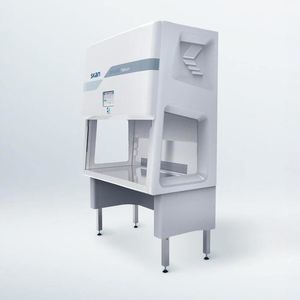 cabina de limpieza para centro sanitario 1