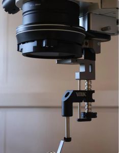 microscopio quirúrgico de oftalmología