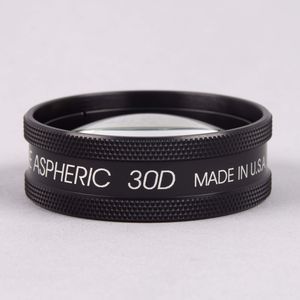lente oftálmico para oftalmoscopia indirecta binocular 1