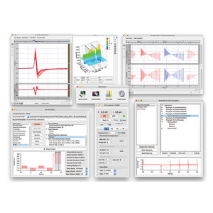 software para electrofisiología