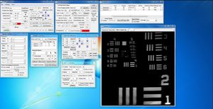 software para microscopía virtual