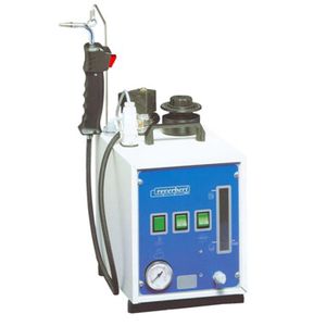 generador de vapor de laboratorio dental
