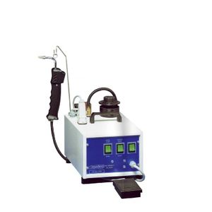 generador de vapor de laboratorio dental