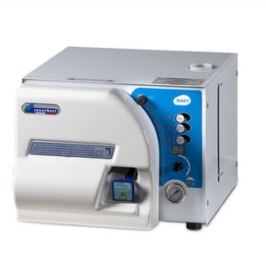 autoclave de laboratorio