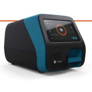 analizador de inmunología automático