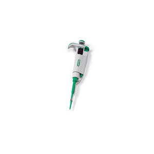 micropipeta electrónica