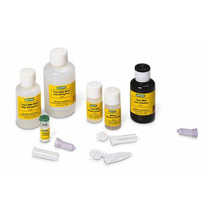 kit de reactivos en solución