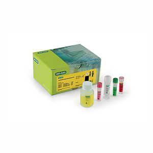 kit de prueba de higiene