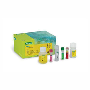 kit de reactivos en solución