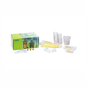 kit de reactivos en solución