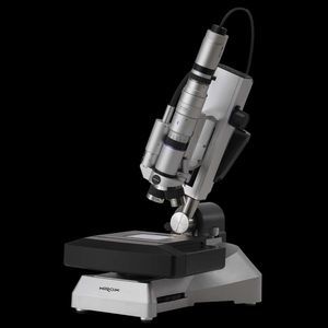 microscopio óptico