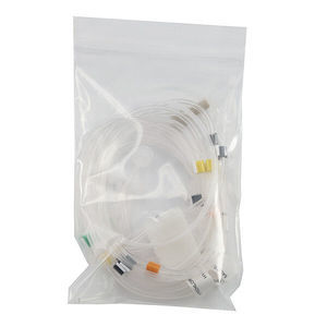 tubo para gases médicos