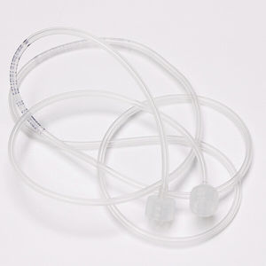 tubo para gases médicos