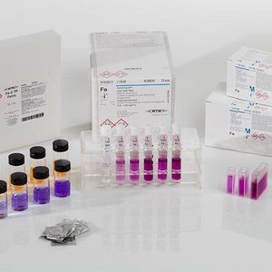 cubeta para espectrofotómetro