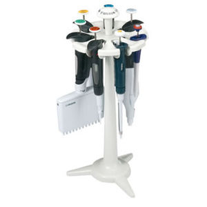 soporte para pipetas