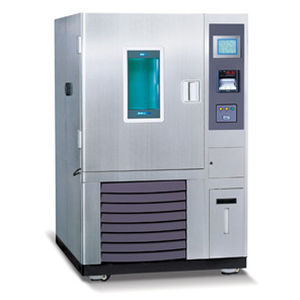 cámara climática de laboratorio