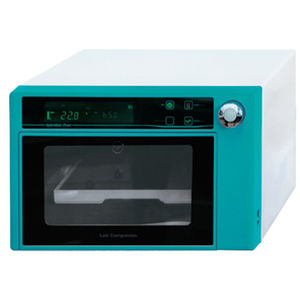 horno de calor