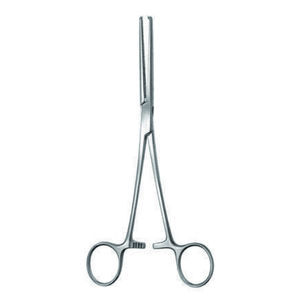 pinza quirúrgica