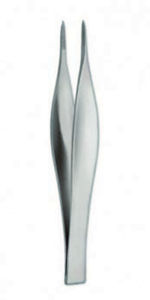 pinza tisular