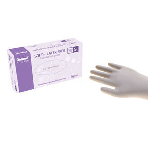 guante sin látex 1