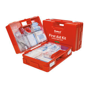 kit de emergencia 1
