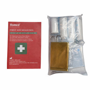 kit de emergencia 1