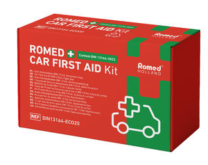 kit de emergencia 1