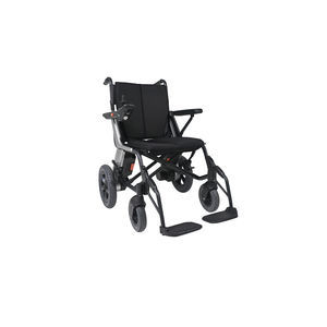 silla de ruedas eléctrica 1