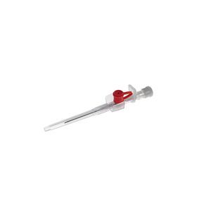 catéter de perfusión intravenosa 1