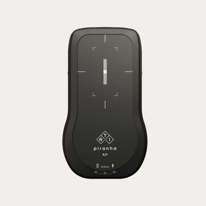 dosímetro para control de calidad rayos X