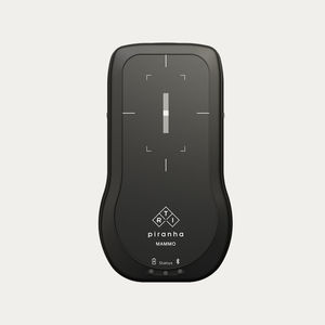 dosímetro para control de calidad rayos X 1