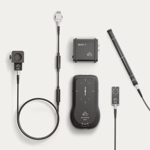 dosímetro para control de calidad rayos X 1
