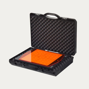 dosímetro para control de calidad rayos X 1
