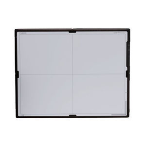 panel detector plano para radiografía polivalente 1