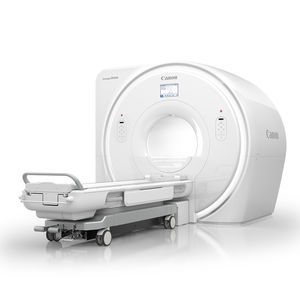 sistema de resonancia magnética para tomografía de cuerpo completo 1