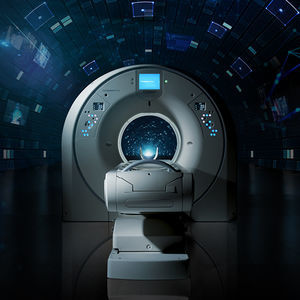 escáner TEP/CT para tomografía de cuerpo completo 1