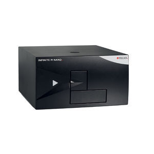 lector de microplacas para absorbancia 1