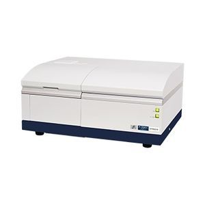 espectrofotómetro de masa 1