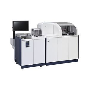 analizador de bioquímica automático 1