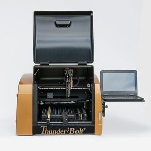 analizador de inmunología totalmente automatizado