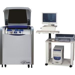 analizador de quimica clinica automatizado