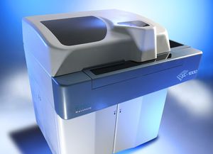 analizador de quimica clinica automatizado