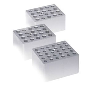 injerto para calentador de bloque