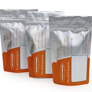 kits de reactivos para qPCR / liofilizados