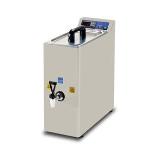 dispensador de parafina para histologia